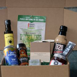 Missouri Grown Gift Box